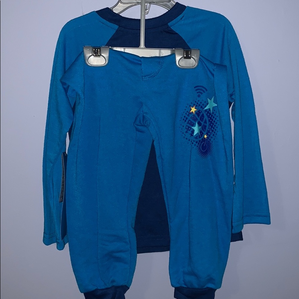 Wreck-It Ralph PJs - Picture 3 of 4